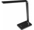 Настольный светильник Uniel TLD-571 Black/LED/400Lm/4500K/Dimmer UL-00007439 5