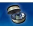 Светодиодная гибкая герметичная лента Uniel ULS-2835-120LED/m-10mm-IP67-220V-10W/m-50M-3000K UL-00006482 2