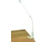 Светильник настольный светодиодный на струбцине TLD-572 White/LED/500Lm/4500K/Dimmer Uniel UL-00008663 1