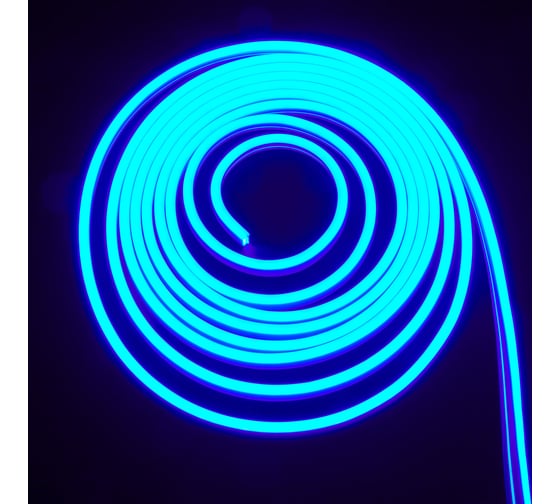 Светодиодная гибкая герметичная лента Uniel NEON UL-00009099