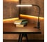 Светильник настольный светодиодный на струбцине TLD-572 Black/LED/500Lm/4500K/Dimmer Uniel UL-00008664 17