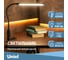 Светильник настольный светодиодный на струбцине TLD-572 Black/LED/500Lm/4500K/Dimmer Uniel UL-00008664 19