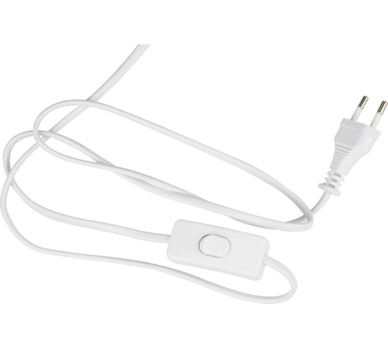 Настольный светильник Uniel ULO-K22 D/E14/A GREY/WHITE UL-00009542