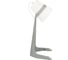 Настольный светильник Uniel ULO-K22 D/E14/A GREY/WHITE UL-00009542 3