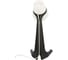 Настольный светильник Uniel ULO-K22 D/E14/A BLACK/WHITE UL-00009541 4