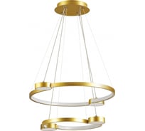 Подвесной светильник LUMION LED 79W SHERIDAN 5247/79L