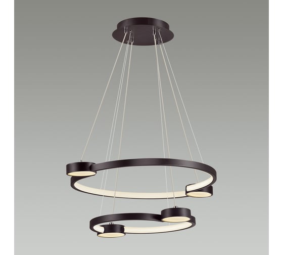 Подвесной светильник LUMION LED 79W SHERIDAN 5249/79L