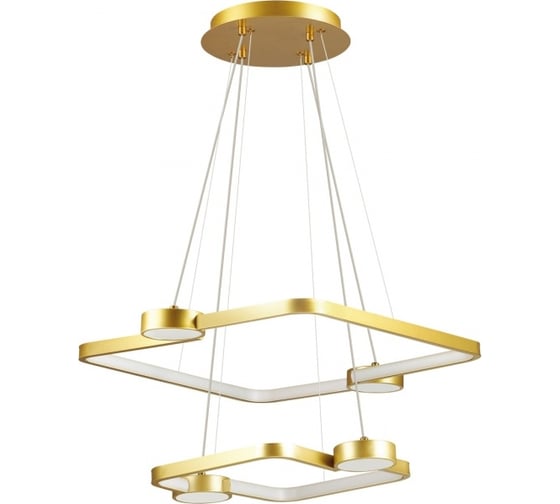 Подвесной светильник LUMION LED 92W SHERIDAN 5248/92L