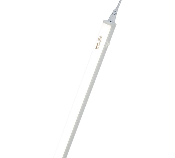 Светодиодный линейный светильник для растений Uniel ULI-P11-24W/SPFR IP40 WHITE UL-00008919