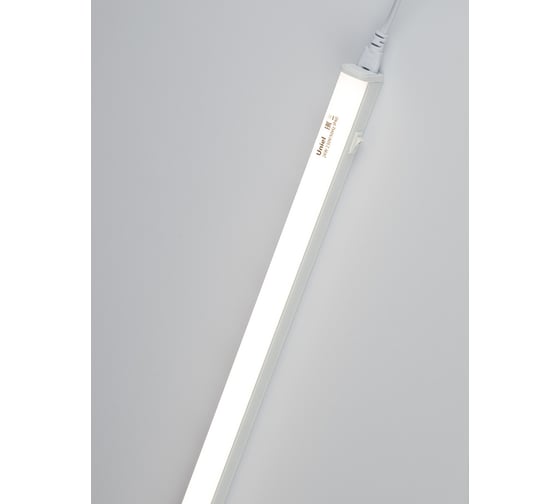 Светодиодный линейный светильник для растений Uniel ULI-P11-24W/SPFR IP40 WHITE UL-00008919
