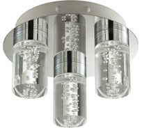 Потолочный светильник LUMION LED 3*5W TERRENCE 4599/15CL
