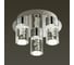 Потолочный светильник LUMION LED 3*5W TERRENCE 4599/15CL 2