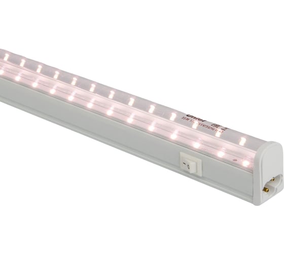 Светодиодный линейный светильник для растений Uniel ULI-P13-35W/SPLE IP40 WHITE UL-00007514