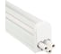 Светодиодный линейный светильник для растений Uniel ULI-P13-35W/SPLE IP40 WHITE UL-00007514 8