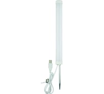 Светодиодный светильник для растений Uniel ULT-P39-6W/SPLE IP40 WHITE UL-00007147