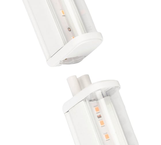 Светодиодный линейный светильник для растений Uniel ULI-P21-24W/SPSB IP40 WHITE UL-00008921