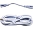 Светодиодный линейный светильник для растений Uniel ULI-P21-24W/SPSB IP40 WHITE UL-00008921 16