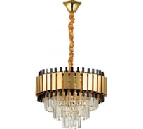 Люстра LUMION E14, 6х40W, KINSLEY 5227/6