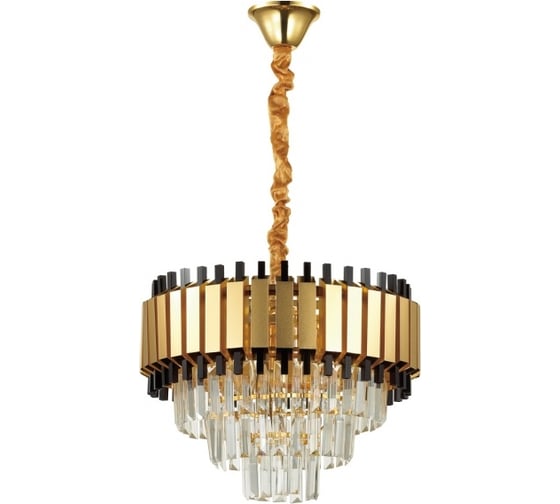 Люстра LUMION E14, 6х40W, KINSLEY 5227/6 1