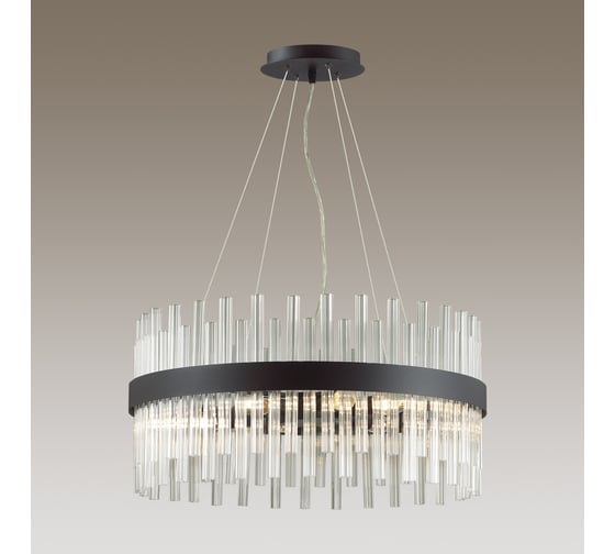 Люстра LUMION E14, 6х40W, MITSUKO 5272/6