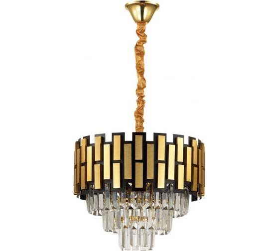 Люстра LUMION E14, 6х40W, NEVAEH 5229/6 1