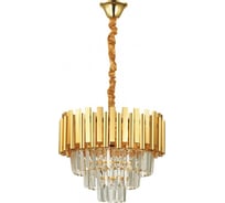 Люстра LUMION E14, 6х40W, VALENTINA 5228/6