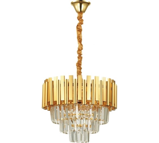 Люстра LUMION E14, 6х40W, VALENTINA 5228/6