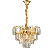 Люстра LUMION E14, 6х40W, ZOLA 5234/6