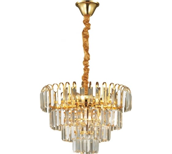 Люстра LUMION E14, 6х40W, ZOLA 5234/6 1