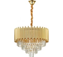 Люстра LUMION E14, 7х40W, EMERY 5230/7