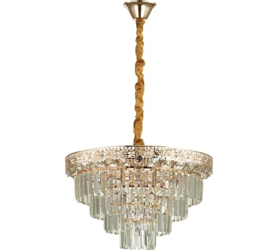 Люстра LUMION E14, 8х40W, IGGY 5232/8 1