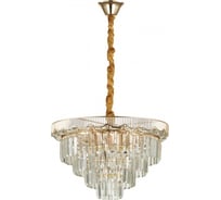 Люстра LUMION E14, 8х40W, ESM 5233/8