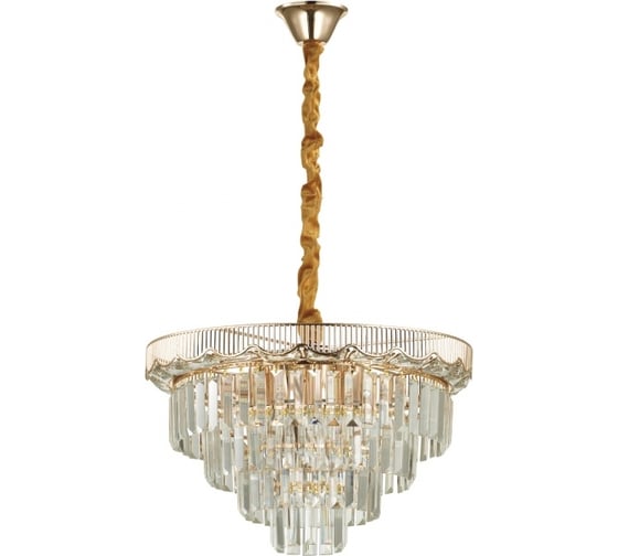 Люстра LUMION E14, 8х40W, ESM 5233/8