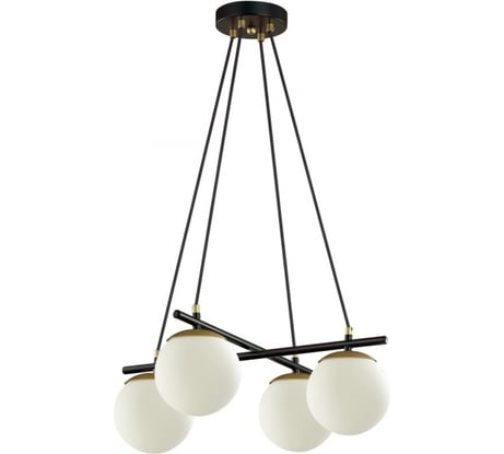 Люстра LUMION E27, 4х60W, RANDI 5212/4