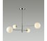 Люстра на штанге LUMION G9, 4х40W, ESTELLE 5225/4C 2