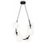 Люстра Freya G9, 25 Вт FR4005PL-06B2 2