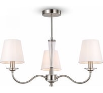 Люстра Freya E14, 40 Вт FR2027PL-03N