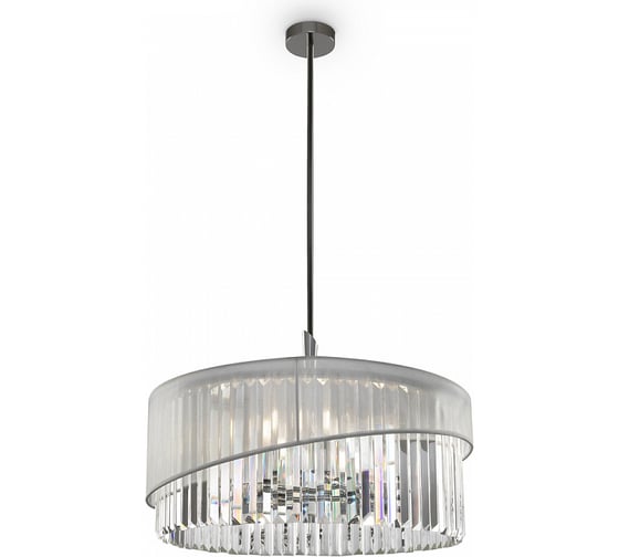 Люстра Freya E14, 40 Вт FR5170PL-08N 1