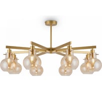 Люстра Freya E14, 60 Вт FR5183PL-08G