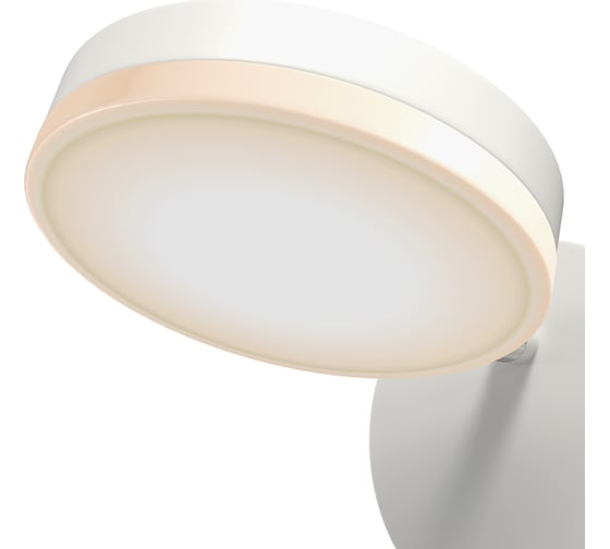 Настенный светильник (бра) MAYTONI Fad 6 LED MOD070WL-L8W3K