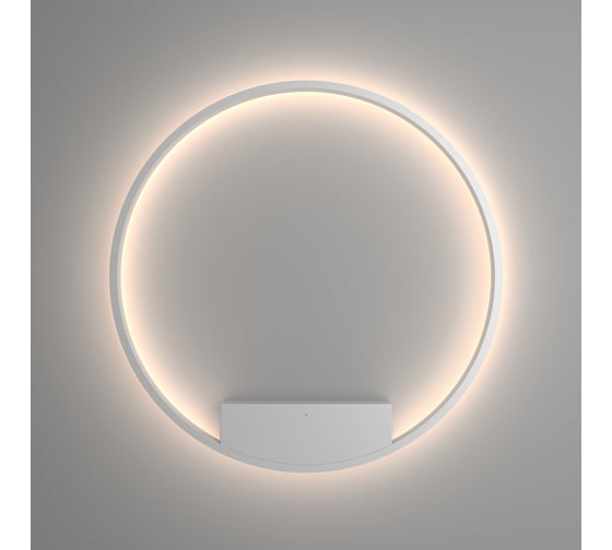 Настенный светильник (бра) MAYTONI Rim 51 LED MOD058WL-L50W4K
