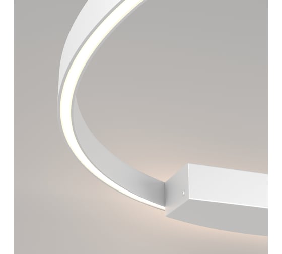 Настенный светильник (бра) MAYTONI Rim 51 LED MOD058WL-L50W4K