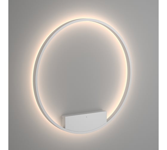 Настенный светильник (бра) MAYTONI Rim 51 LED MOD058WL-L50W4K
