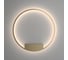 Настенный светильник (бра) Rim 51 LED MAYTONI MOD058WL-L50BS4K 2