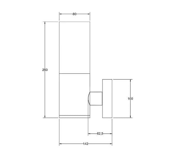 Настенный светильник (бра) Willis MAYTONI O418WL-01GR