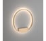Настенный светильник (бра) Rim 37 LED MAYTONI MOD058WL-L35BS4K 3