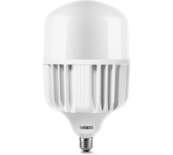 Светодиодная лампа Wolta HP 120Вт 9600лм 6500К E27/40 1/6 25WHP120E27/40