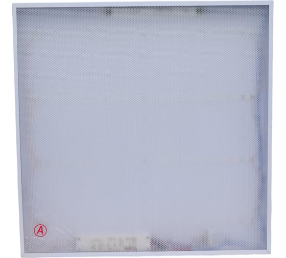 Светильник INNOLUX 14 745 ДВО-01-П-30-3К-IP40-Армстронг-A3 14745