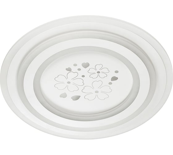Потолочная люстра LUMION LED, 164W, PENNY 4423/99CL