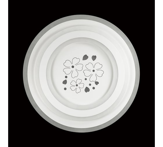 Потолочная люстра LUMION LED, 164W, PENNY 4423/99CL